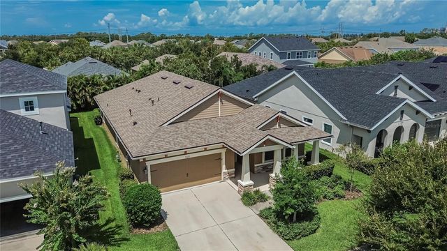 7029 OLD BENTON DRIVE, Apollo Beach, FL 33572