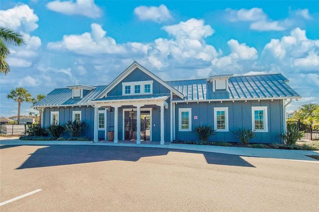 7029 OLD BENTON DRIVE, Apollo Beach, FL 33572