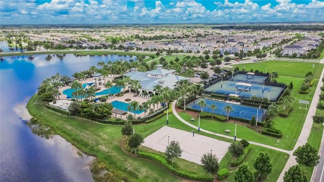 7029 OLD BENTON DRIVE, Apollo Beach, FL 33572