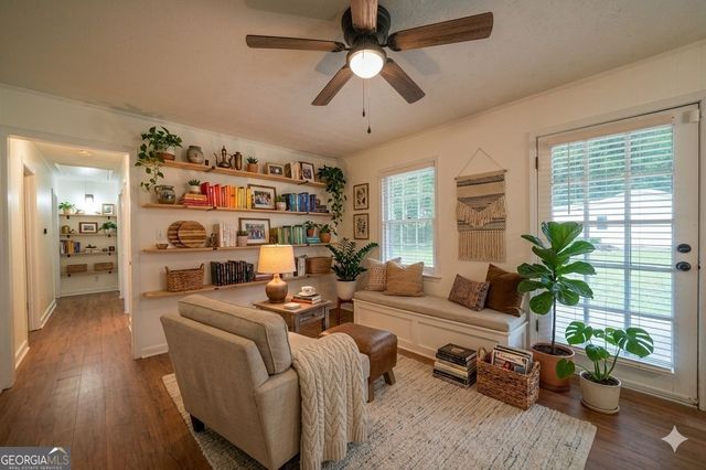 2168 Cannon Hill Road SW, Lilburn, GA 30047