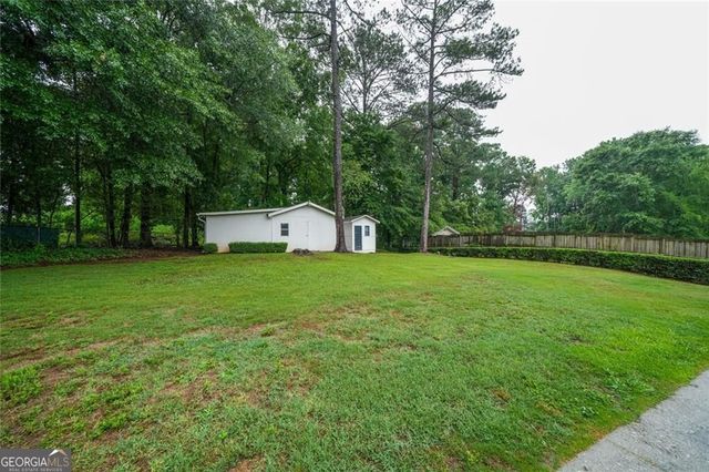 2168 Cannon Hill Road SW, Lilburn, GA 30047