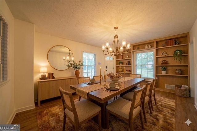 2168 Cannon Hill Road SW, Lilburn, GA 30047