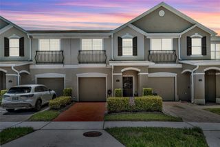 1191 HONEY BLOSSOM DRIVE D, Orlando, FL 32824