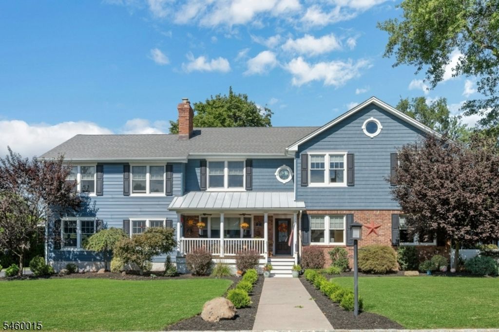 1 Fleetwood Ave, Fairfield Twp., NJ 07004 — photo 2