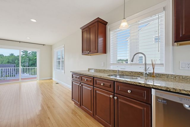 1449 Main St 4, Hanson, MA 02341