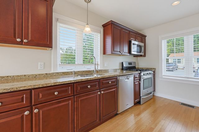 1449 Main St 4, Hanson, MA 02341