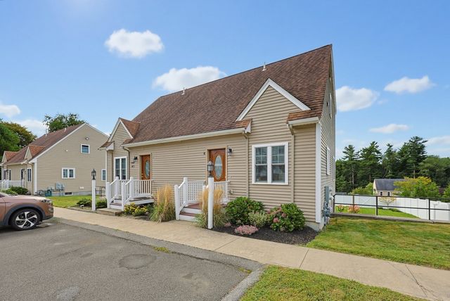 1449 Main St 4, Hanson, MA 02341