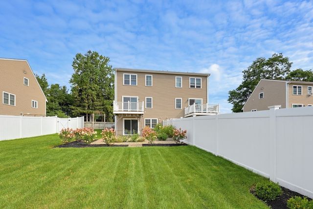 1449 Main St 4, Hanson, MA 02341