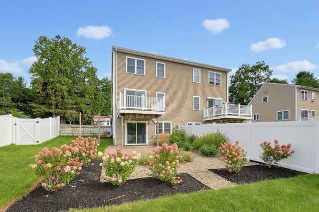 1449 Main St 4, Hanson, MA 02341