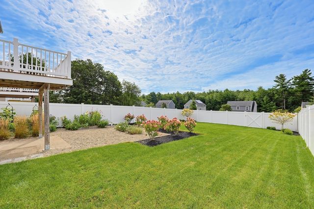 1449 Main St 4, Hanson, MA 02341