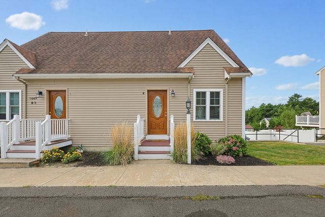 1449 Main St 4, Hanson, MA 02341