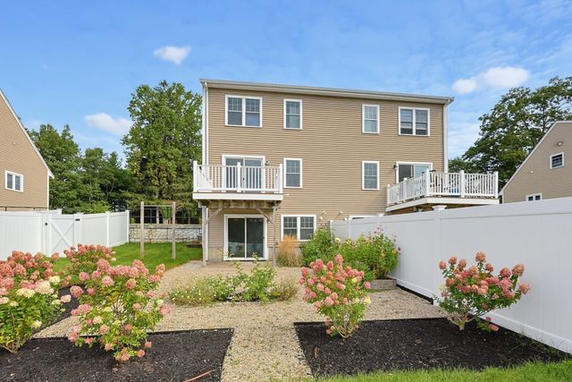 1449 Main St 4, Hanson, MA 02341