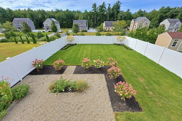 1449 Main St 4, Hanson, MA 02341