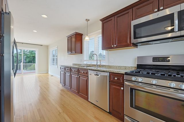 1449 Main St 4, Hanson, MA 02341