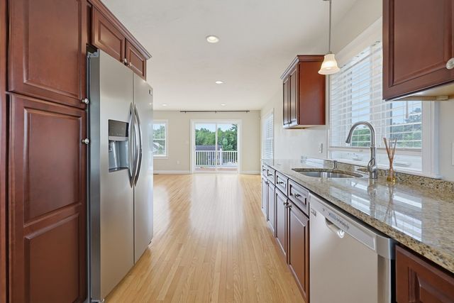 1449 Main St 4, Hanson, MA 02341
