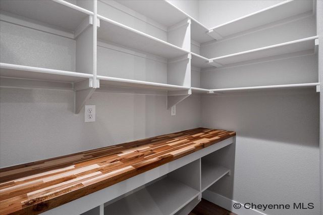 4124 SAGE RD, Cheyenne, WY 82001