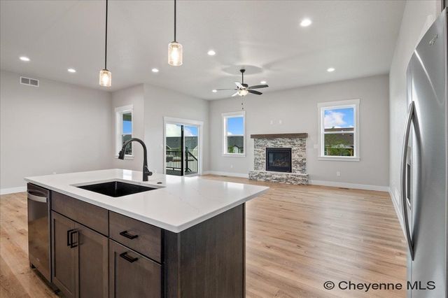 4124 SAGE RD, Cheyenne, WY 82001