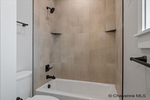 4124 SAGE RD, Cheyenne, WY 82001