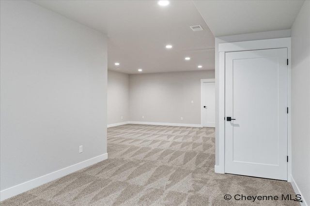 4124 SAGE RD, Cheyenne, WY 82001