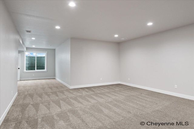 4124 SAGE RD, Cheyenne, WY 82001