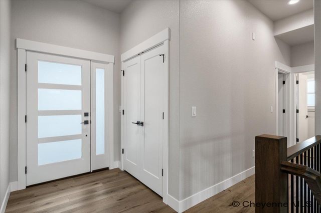 4124 SAGE RD, Cheyenne, WY 82001