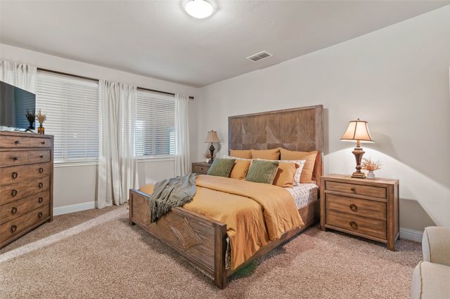 570 Stanton Lane, Lavon, TX 75166