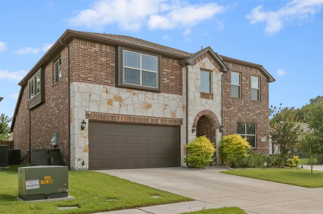 570 Stanton Lane, Lavon, TX 75166