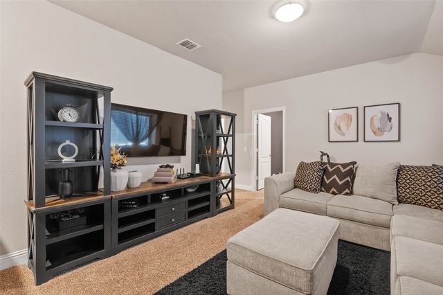 570 Stanton Lane, Lavon, TX 75166