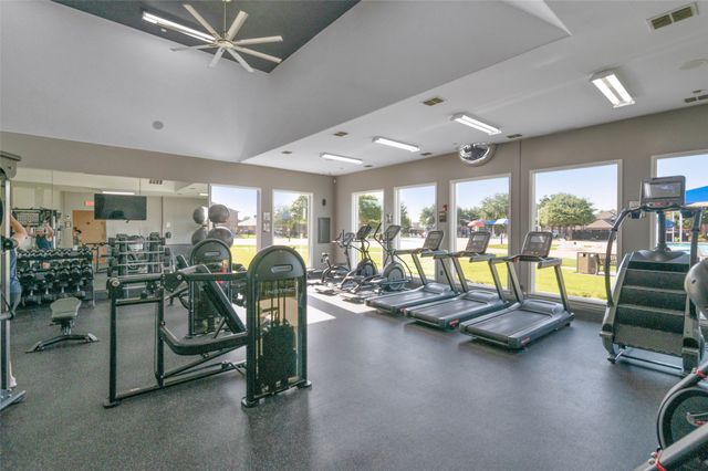570 Stanton Lane, Lavon, TX 75166