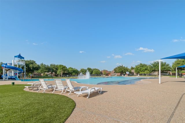 570 Stanton Lane, Lavon, TX 75166