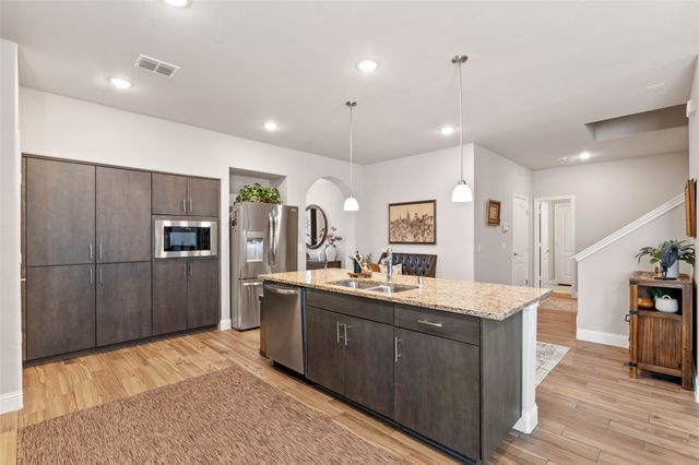 570 Stanton Lane, Lavon, TX 75166