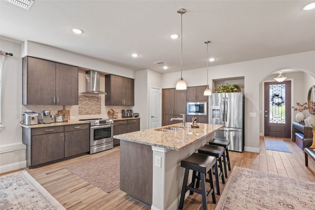 570 Stanton Lane, Lavon, TX 75166