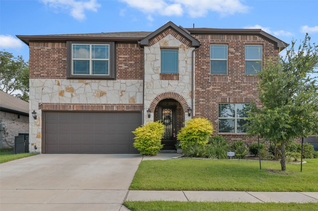 570 Stanton Lane, Lavon, TX 75166