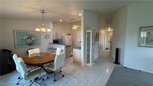 332 Peabody Circle, Avon Park, FL 33825