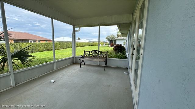 332 Peabody Circle, Avon Park, FL 33825