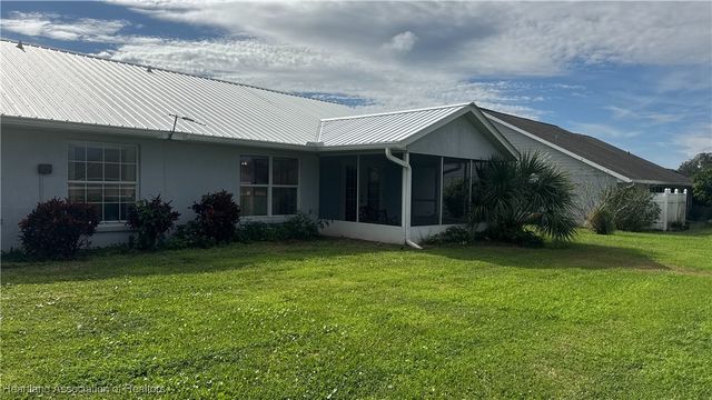 332 Peabody Circle, Avon Park, FL 33825