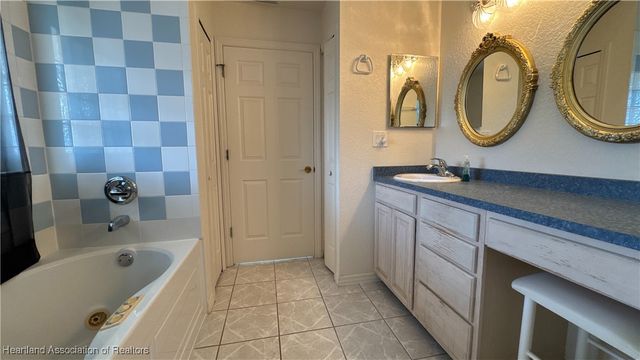 332 Peabody Circle, Avon Park, FL 33825