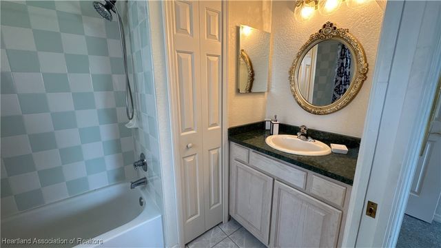 332 Peabody Circle, Avon Park, FL 33825