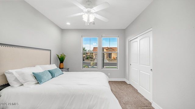 3743 W LAPENNA Drive, New River, AZ 85087