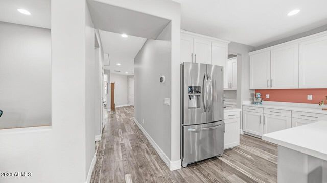 3743 W LAPENNA Drive, New River, AZ 85087