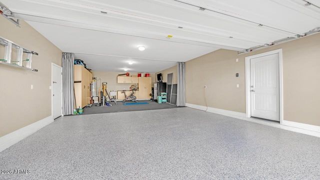 3743 W LAPENNA Drive, New River, AZ 85087