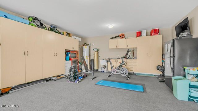 3743 W LAPENNA Drive, New River, AZ 85087