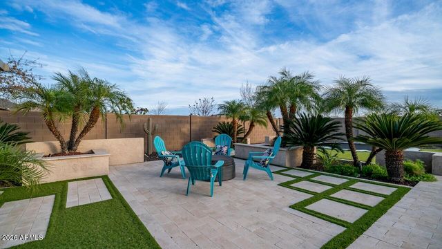 3743 W LAPENNA Drive, New River, AZ 85087