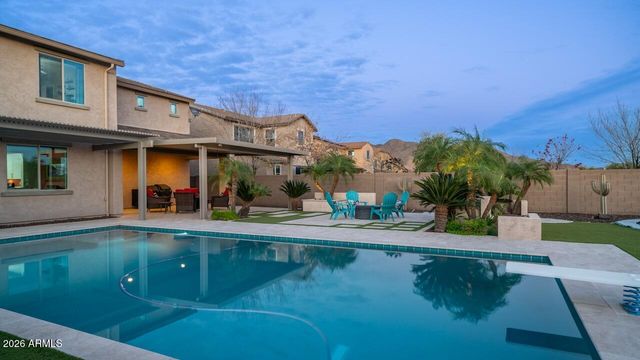 3743 W LAPENNA Drive, New River, AZ 85087