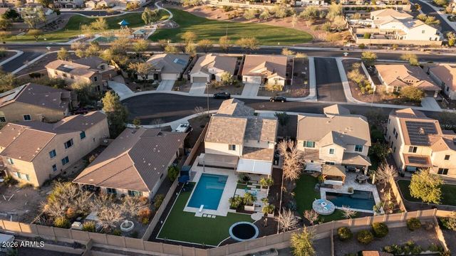 3743 W LAPENNA Drive, New River, AZ 85087