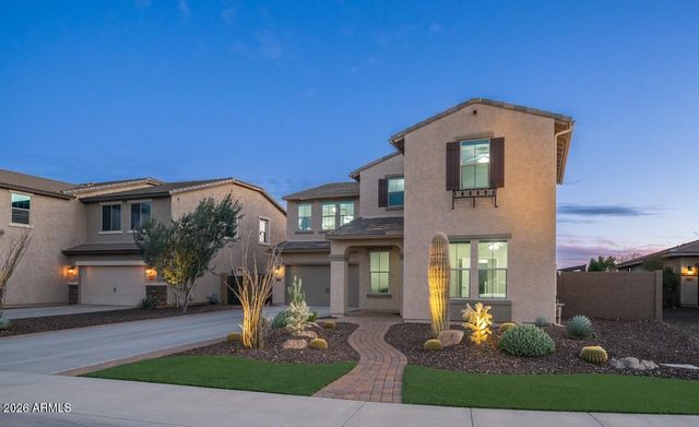 3743 W LAPENNA Drive, New River, AZ 85087