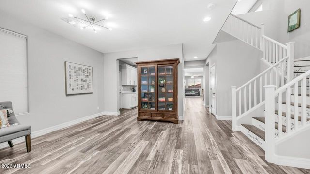 3743 W LAPENNA Drive, New River, AZ 85087