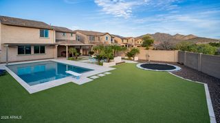 3743 W LAPENNA Drive, New River, AZ 85087