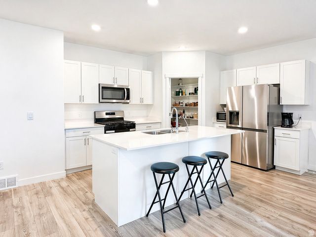 3702 S MINERAL DR, Magna, UT 84044