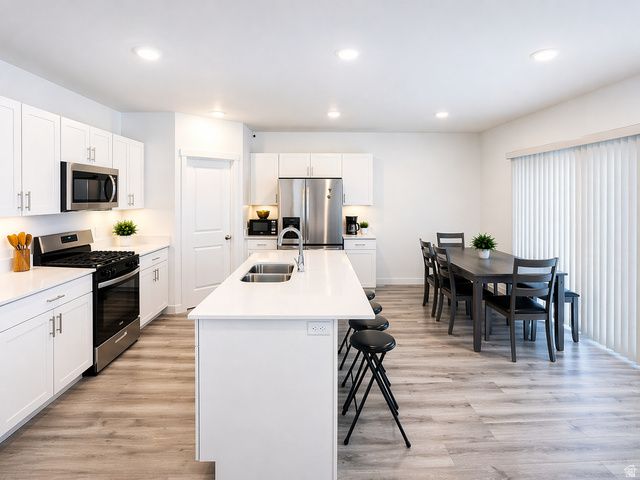 3702 S MINERAL DR, Magna, UT 84044